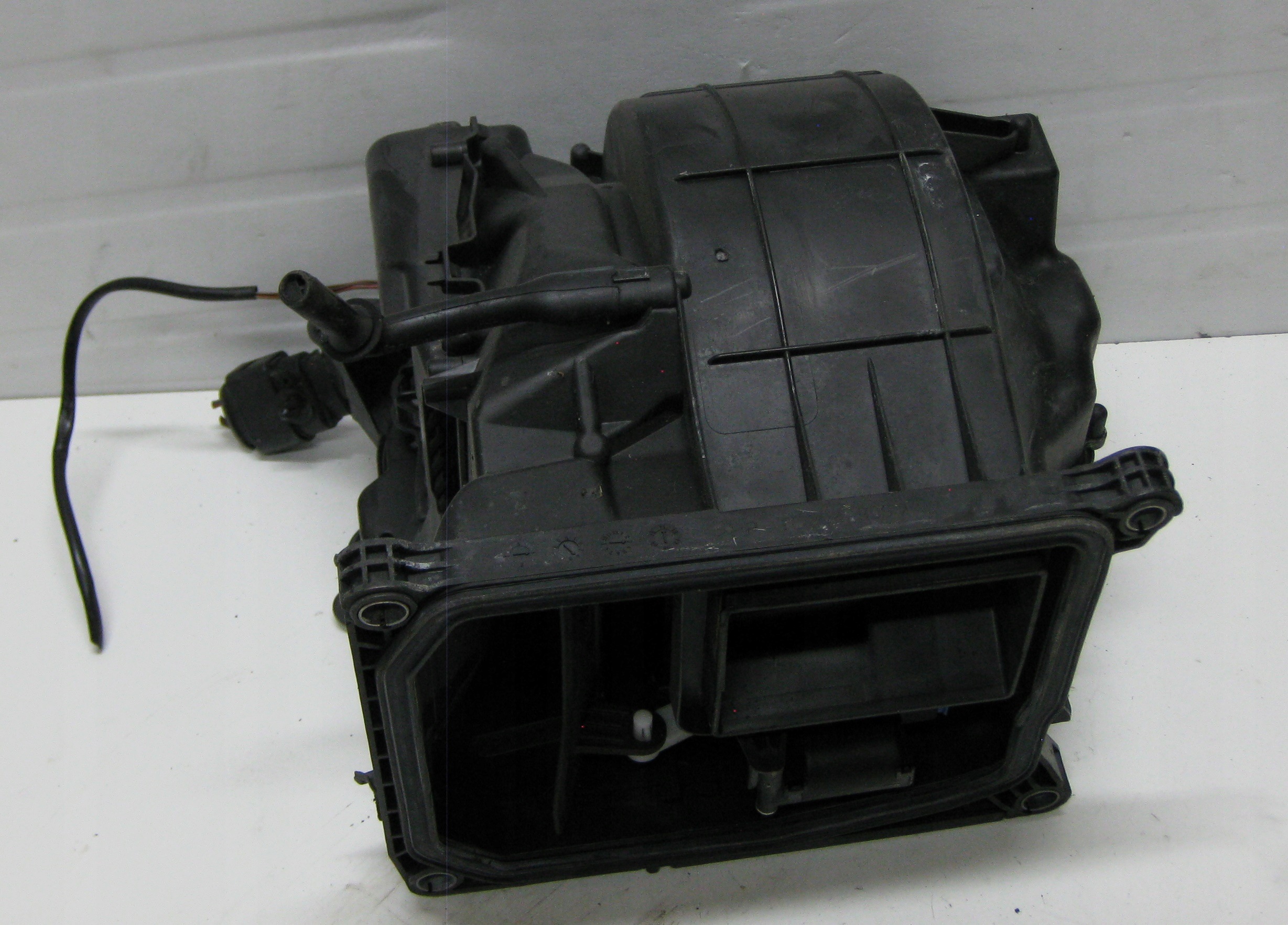 AUDI A6 C6 LIFT KOMBI Lüfter DMUCHAWA des lüfters 4F0820155F