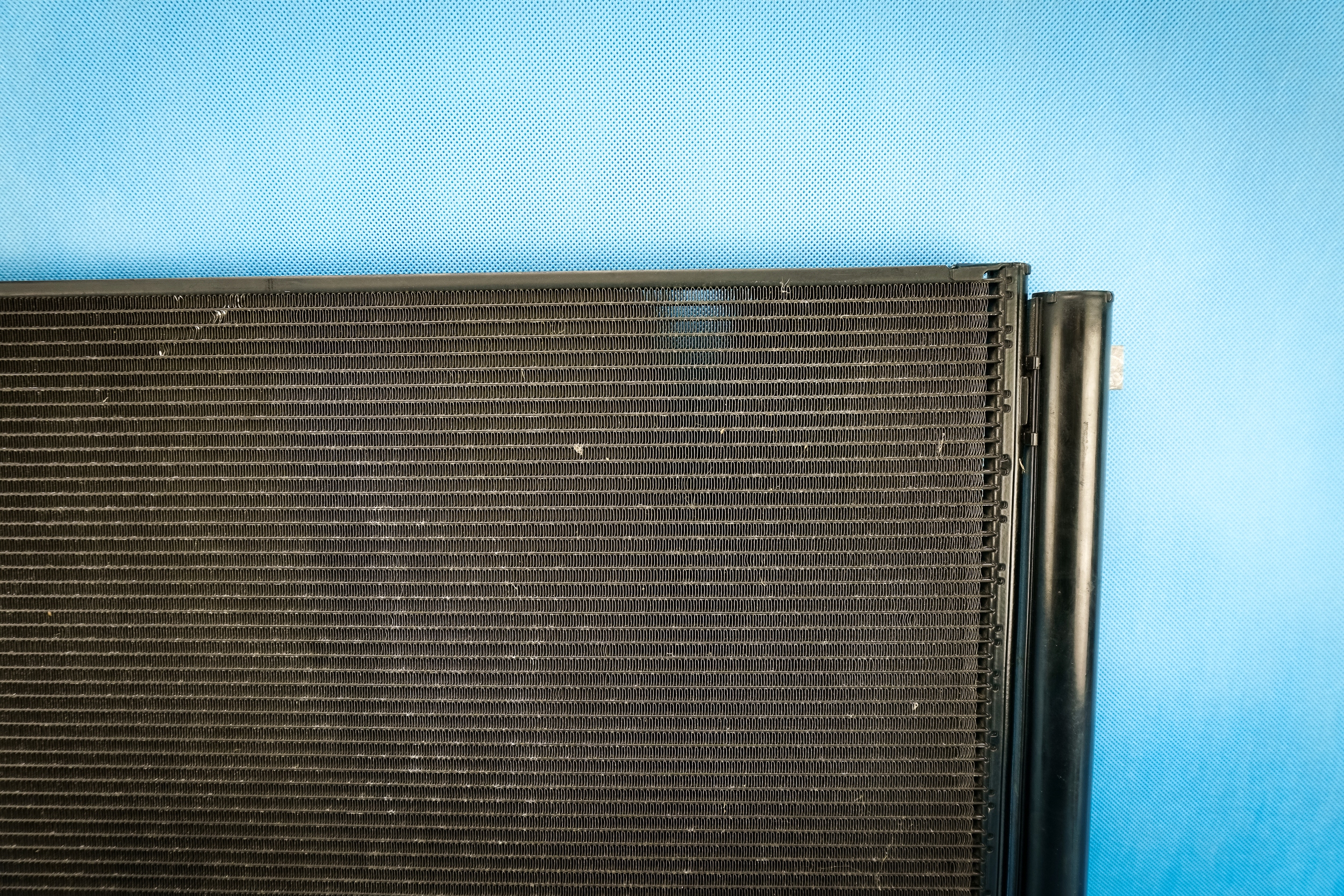 Radiateur climatisation Audi A8 S8 4H 4H0260401F 4H0260403F