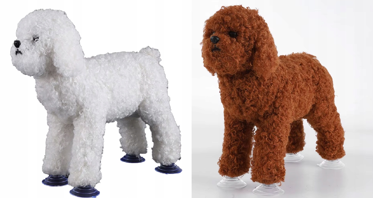 Hračka Pro Psa S Podporou V Období Říje A Silného Vzrušení