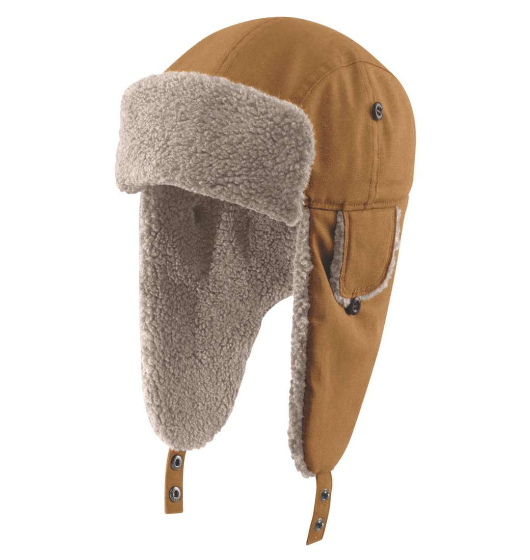 

Czapka Traperka Carhartt Trapper Hat
