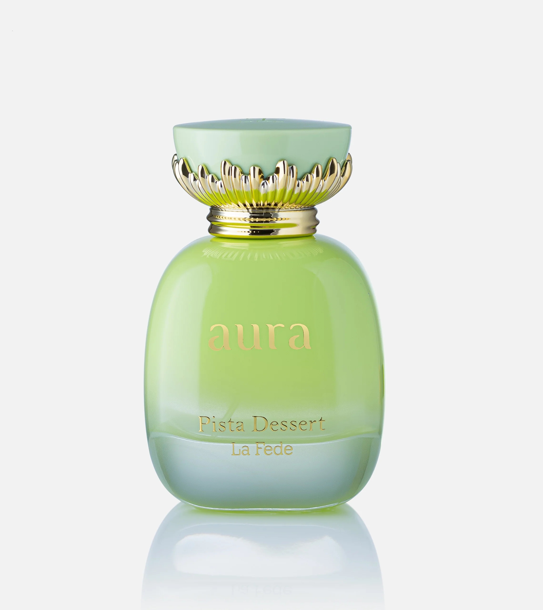 La Fede Aura Pista Desert Edp W 100 ml