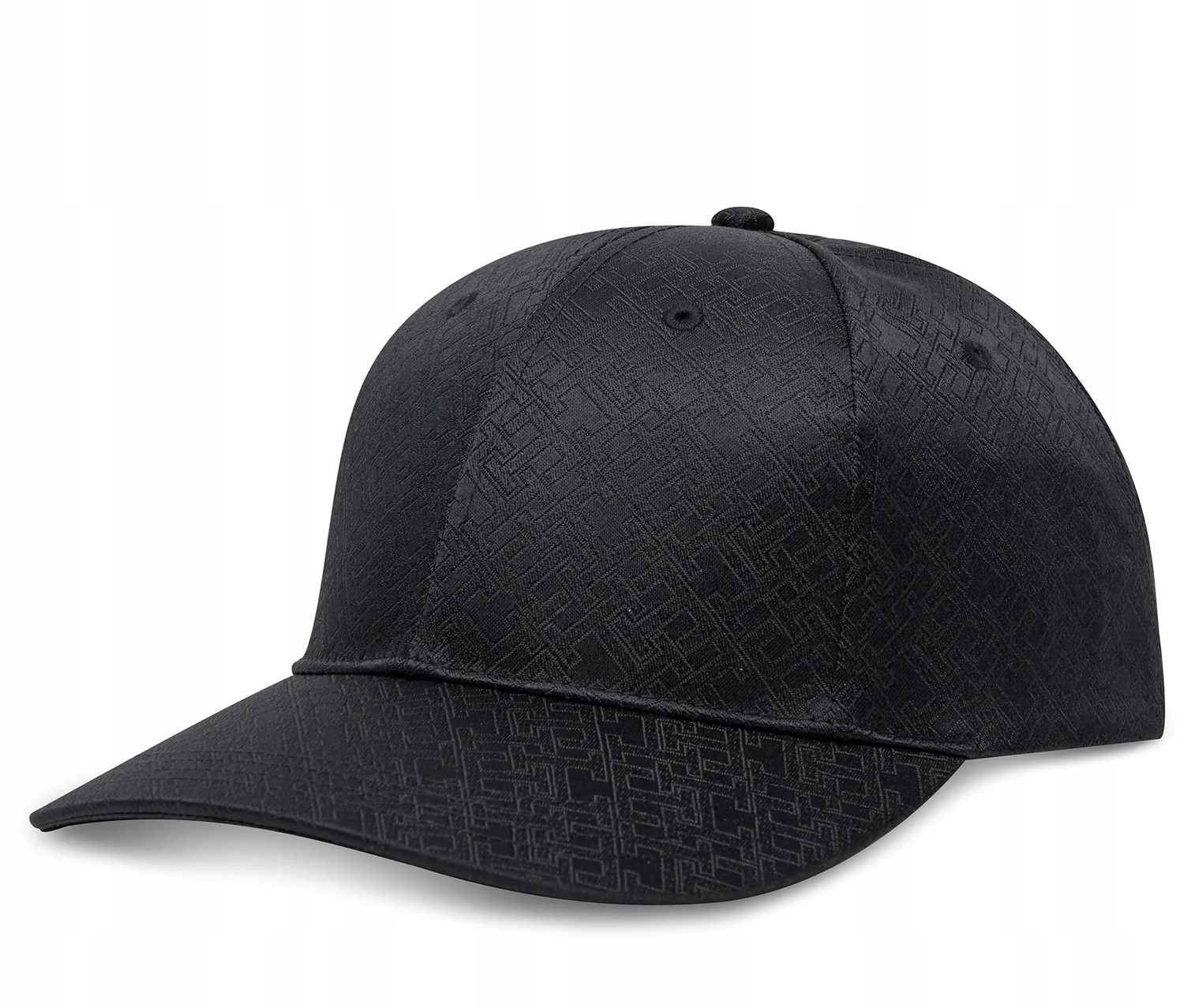 Kšiltovka Tommy Hilfiger Monogram Cap AM0AM13386