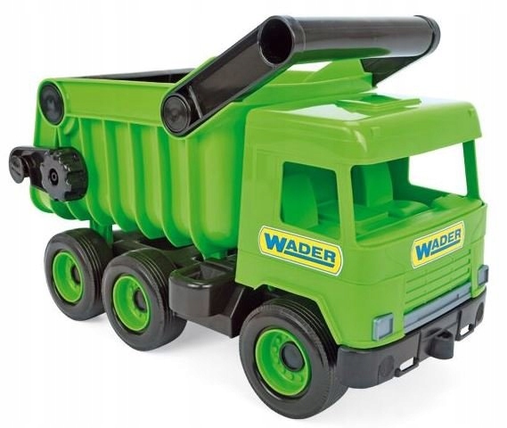 

Wader Middle Truck wywrotka w kartonie- 32101