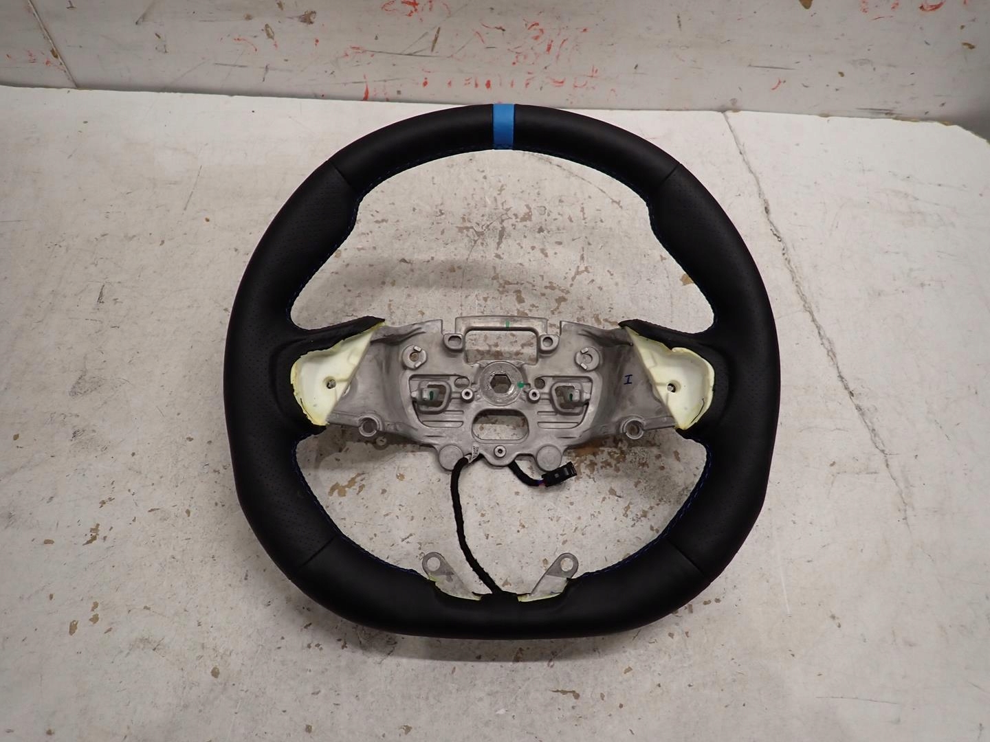 lenkrad FORD RAPTOR 2022- 34337848C