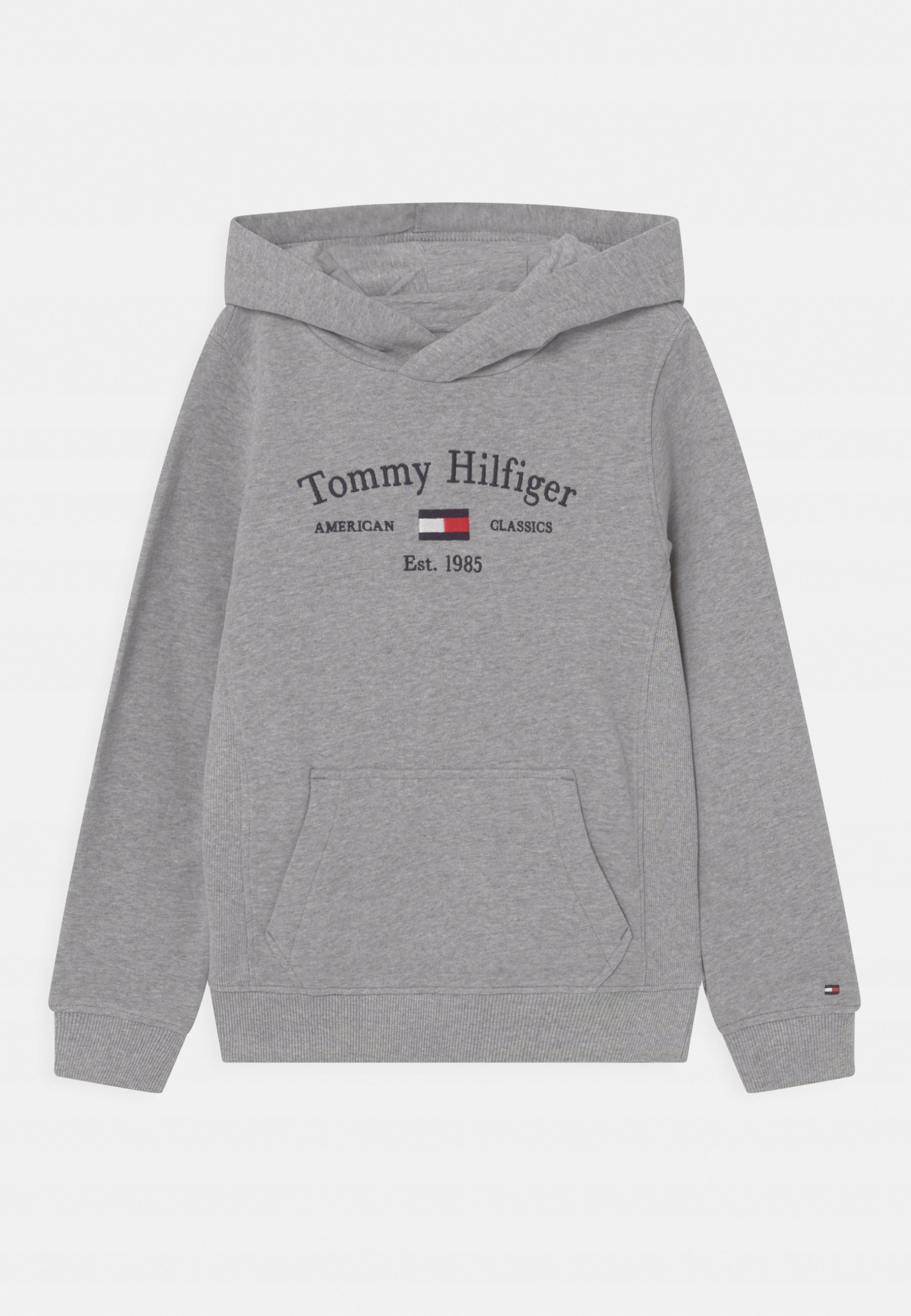 Bluza z kapturem Tommy Hilfiger 116 cm 13846927619 Allegro.pl