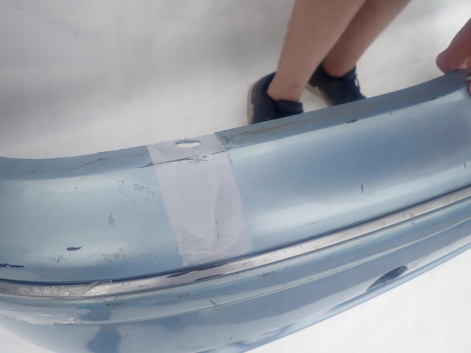 LANCIA LYBRA 99-05 bumper front front