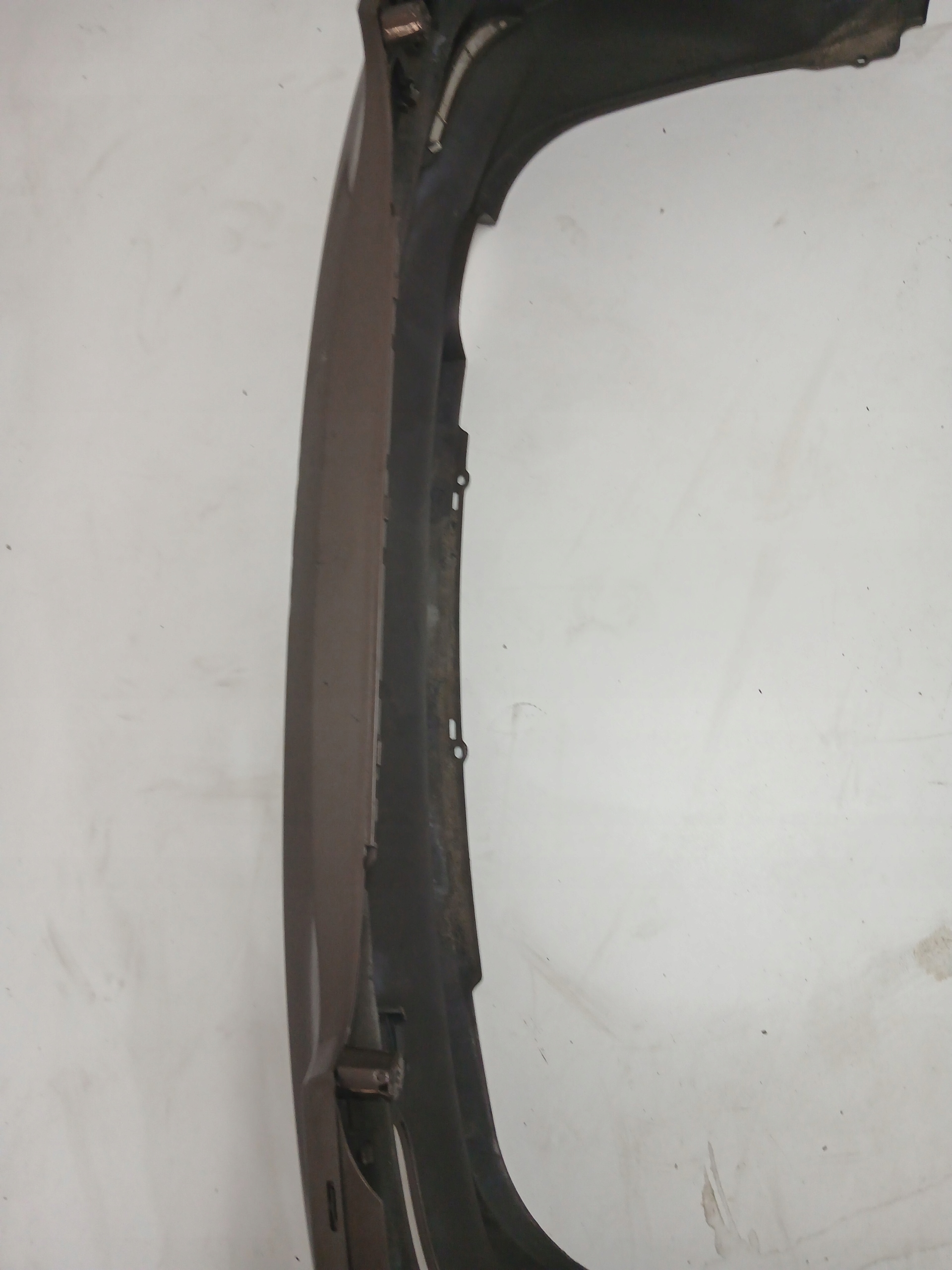 Paraurti posteriore BMW E60 A09/8