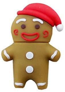 PENDRIVE USB 3.0 32 GB CIASTKO GWIAZDOR PREZENT