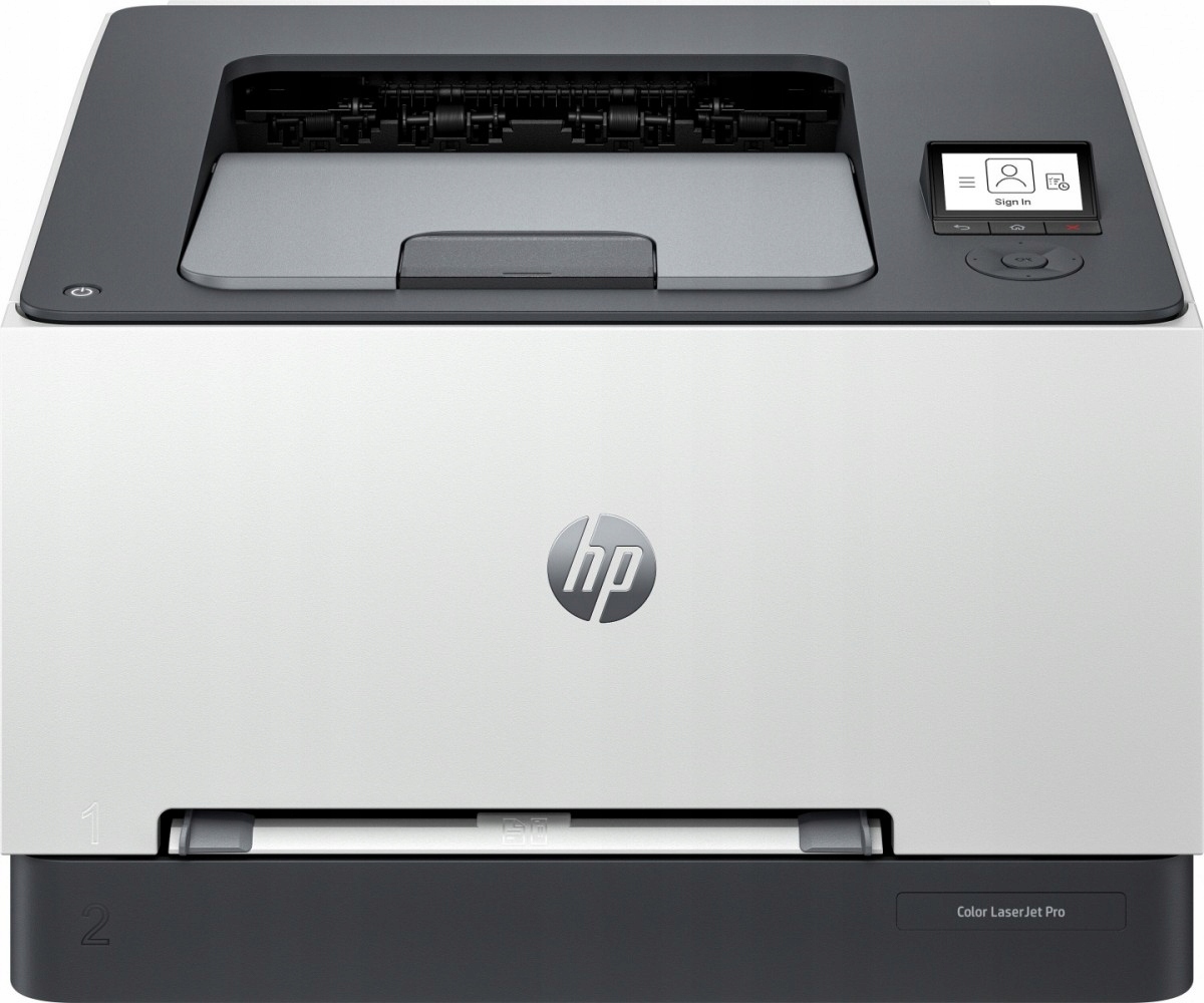 Hp Inc. Drukarka Color LaserJet Pro 3202dw 499R0F