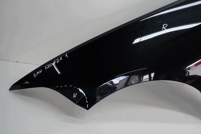 BMW F20 F21 1 fender left front front