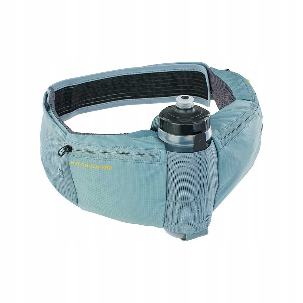 Nerka Evoc Hip Pouch Pro 1,5L Drink Bottle 0,55L steel