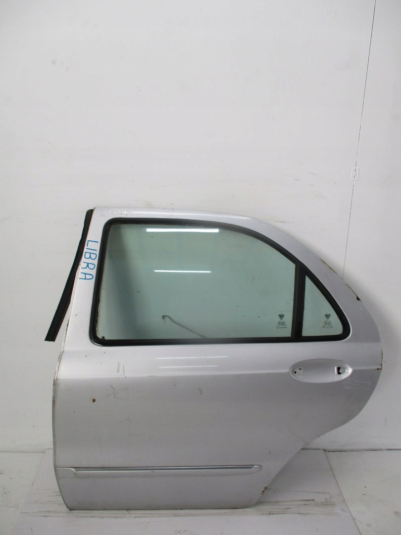 door left rear. LANCIA LYBRA