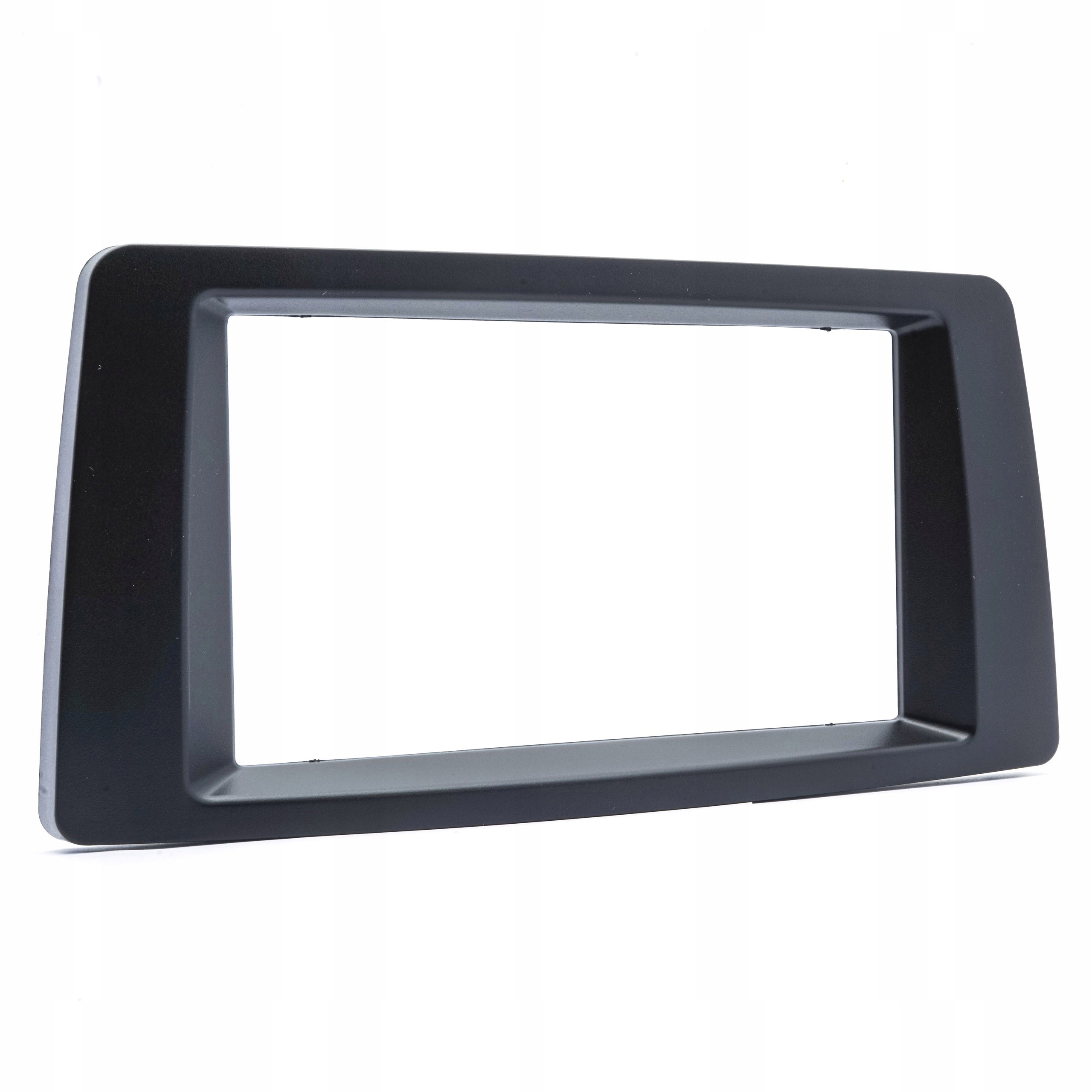 Ramka radia 2DIN Skoda Octavia 1Z Yeti EPCR-FRAME68