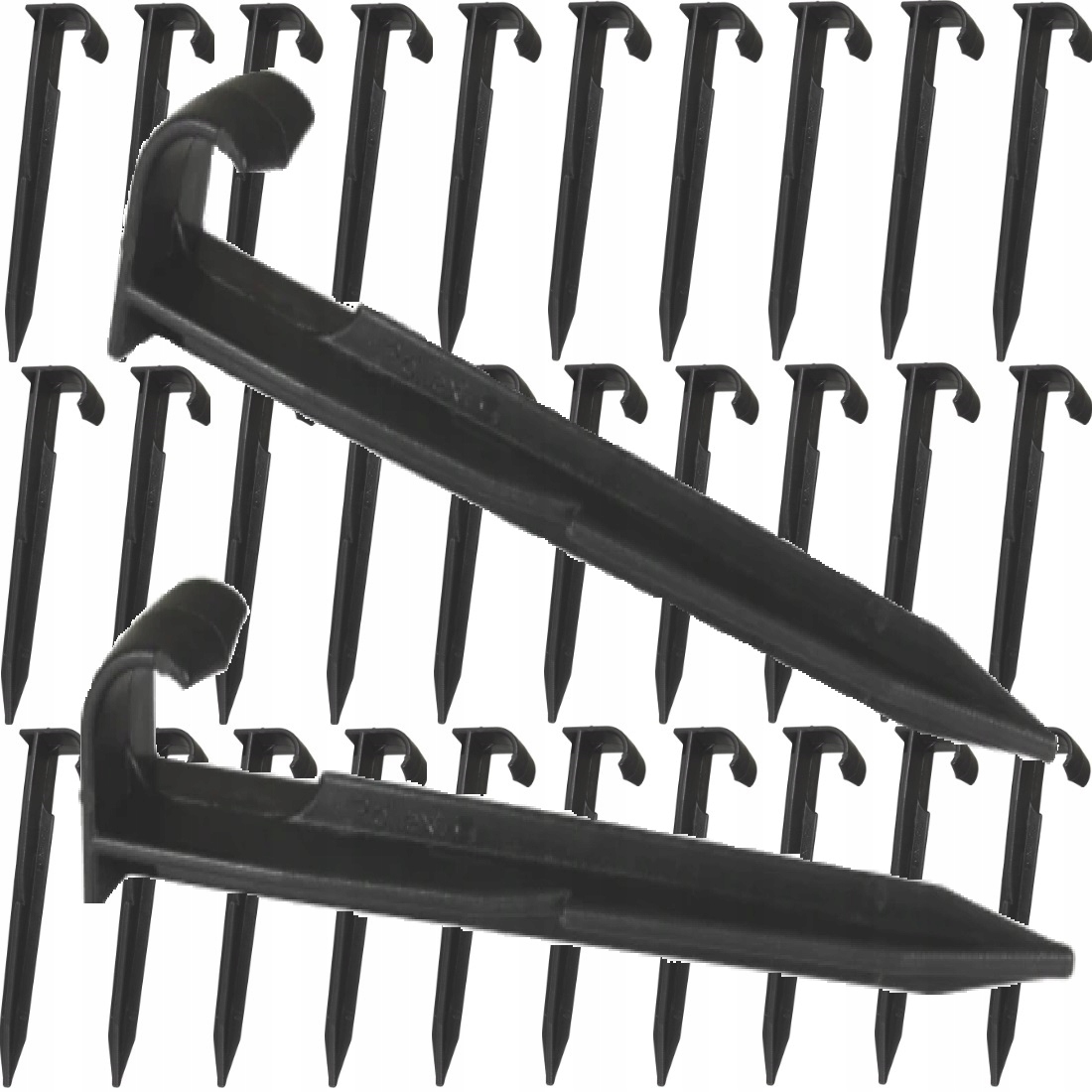 

Szpilki Do Lini Kroplującej Linia Kroplująca 50szt