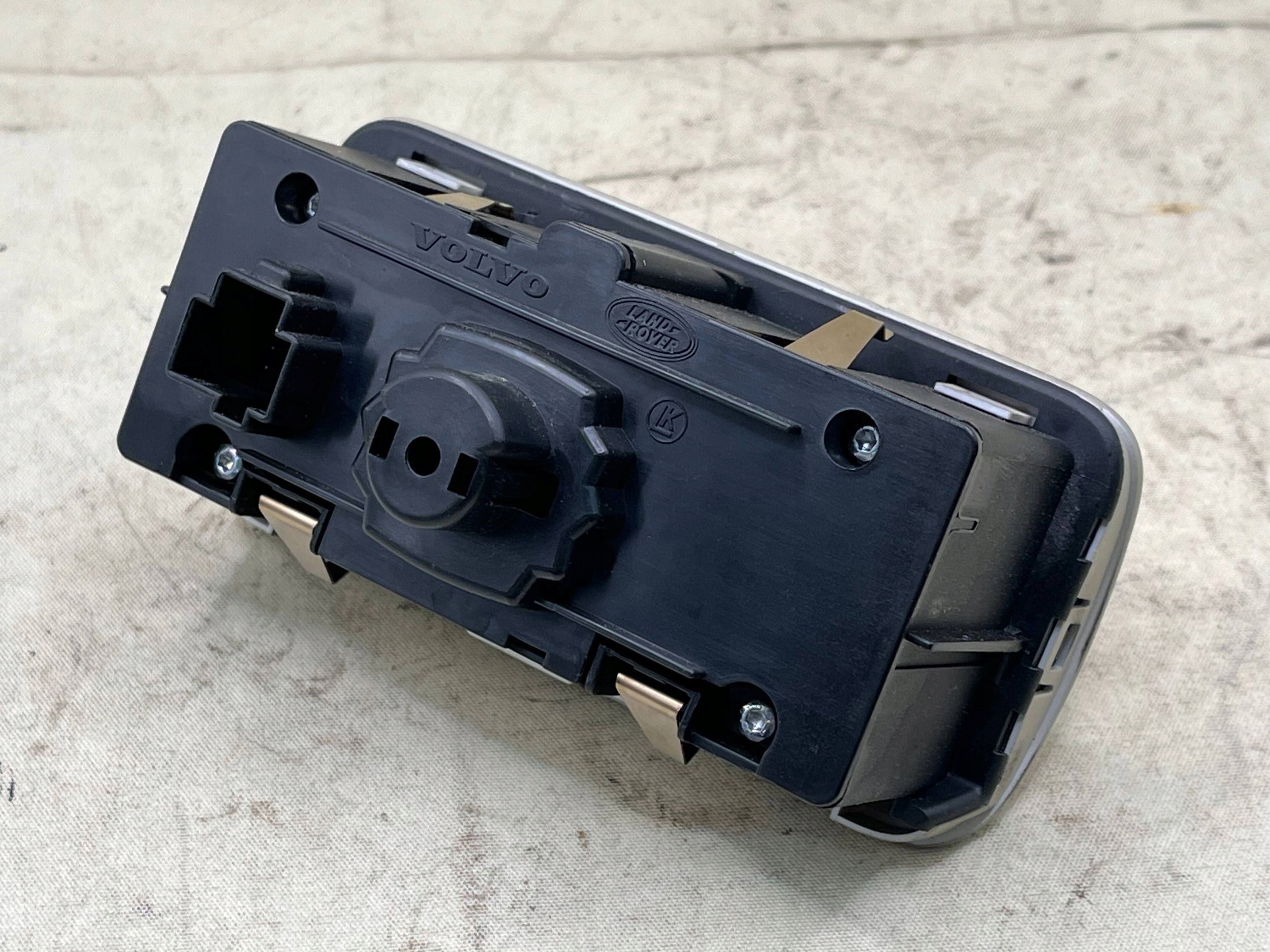 VOLVO V60 S60 II interruttore luci 30739436 !J