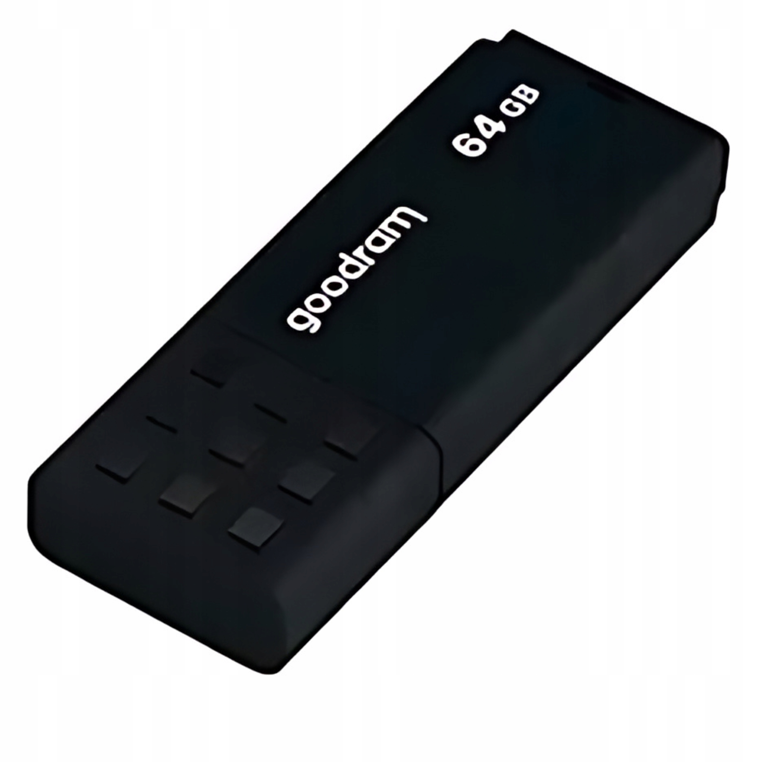Goodram UME3 64 Gb Stylowy Pendrive Usb 3.0 Black