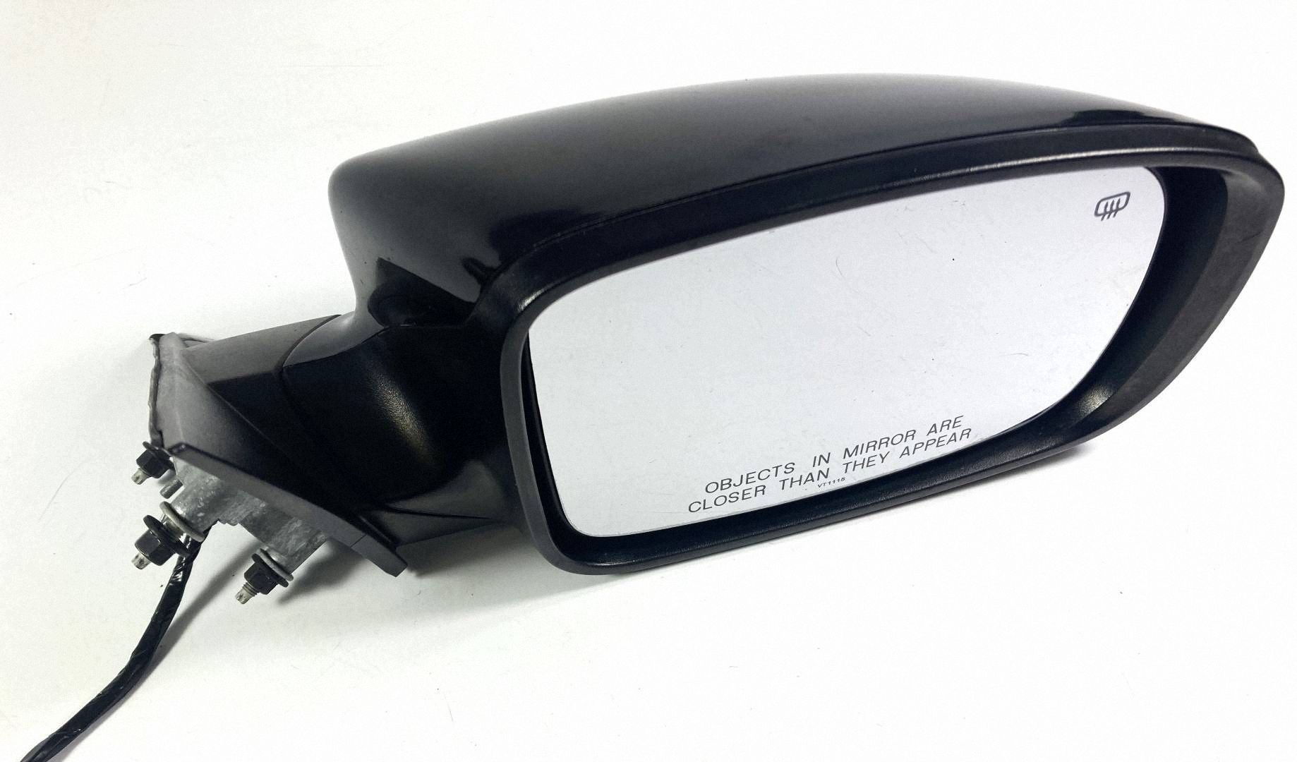 Dodge Charger 2020-23 Rétroviseur Extérieur Droit Complets 5pin