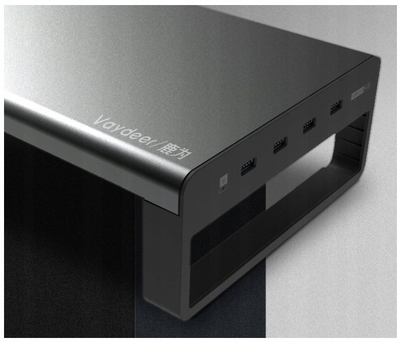 iMAC STAND STOJAK PODSTAWKA POD MONITOR LAPTOP HUB Kod producenta RE-375