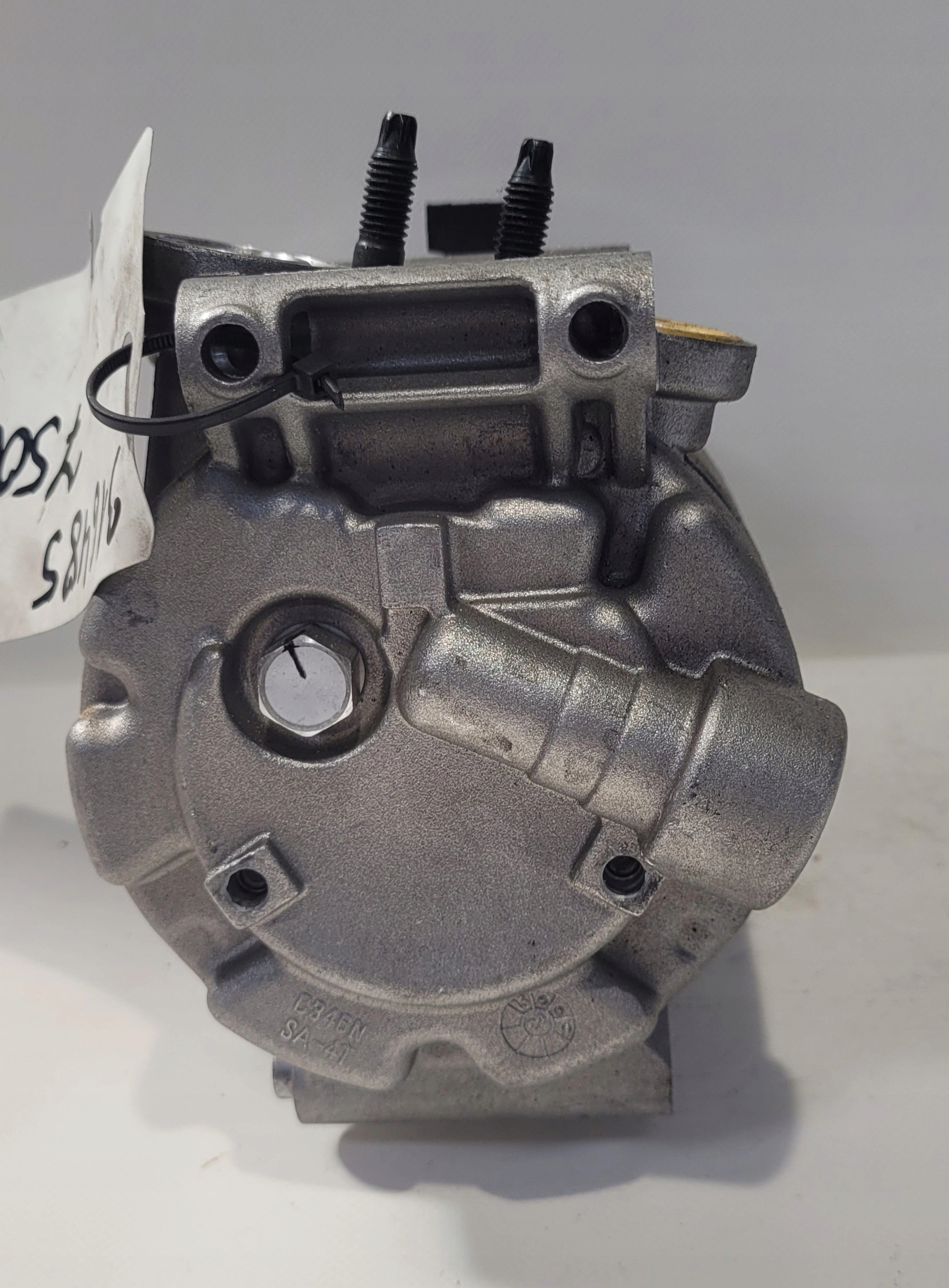 KOMPRESOR klimaanlage FORD BV6N-19D629-BF