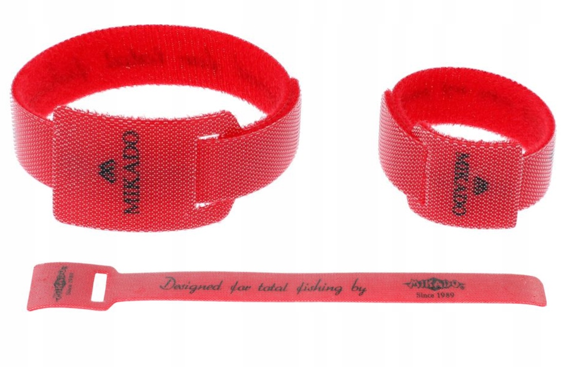 

Mikado rzepy do spinania wędzisk 145x20x13mm -1szt