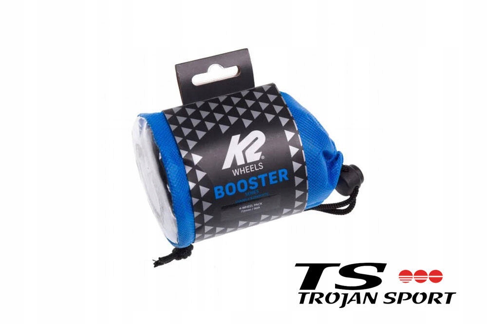 KÓŁKA DO ROLEK K2 72MM/80A 4-SZT 30F3003 Kod producenta 30F3003