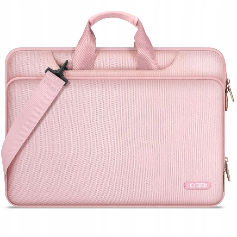 Pouzdro pro notebook Tech-Protect 15" 16 palců, přenosná taška, pouzdro