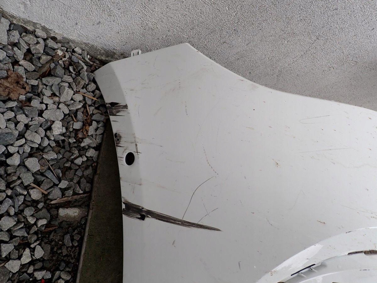 bumper front front MERCEDES E KLASA 214 AMG 2023- A2148859701