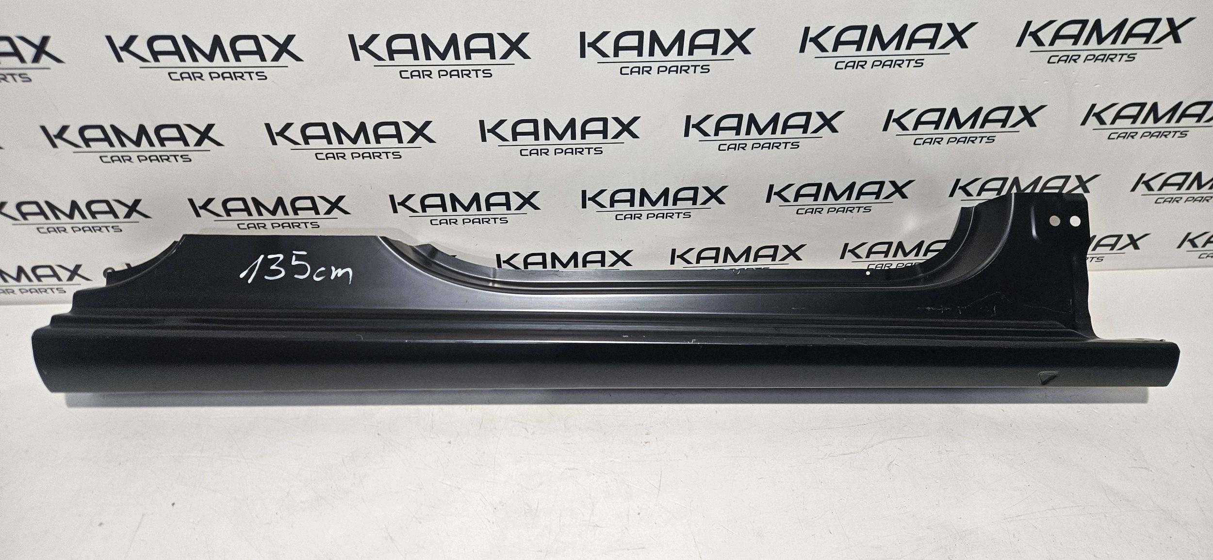 threshold right front side SKODA SCALA 19- new original