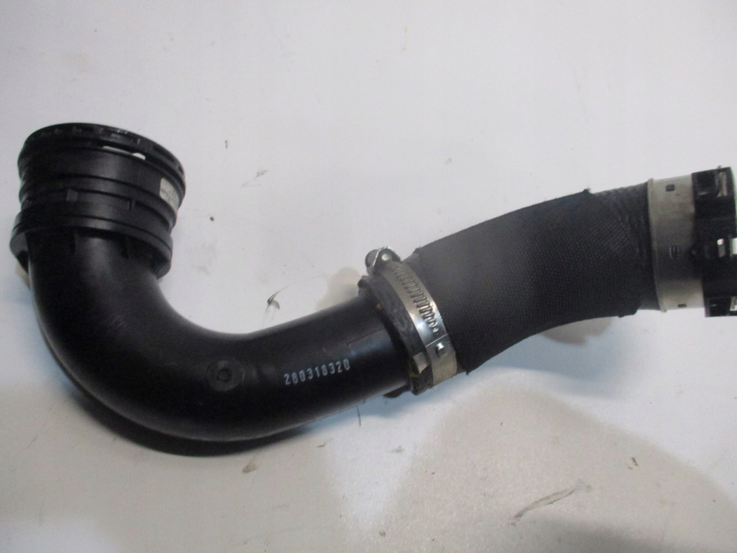 hose pipe Land Rover Discovery SPORT HJ32-6C646
