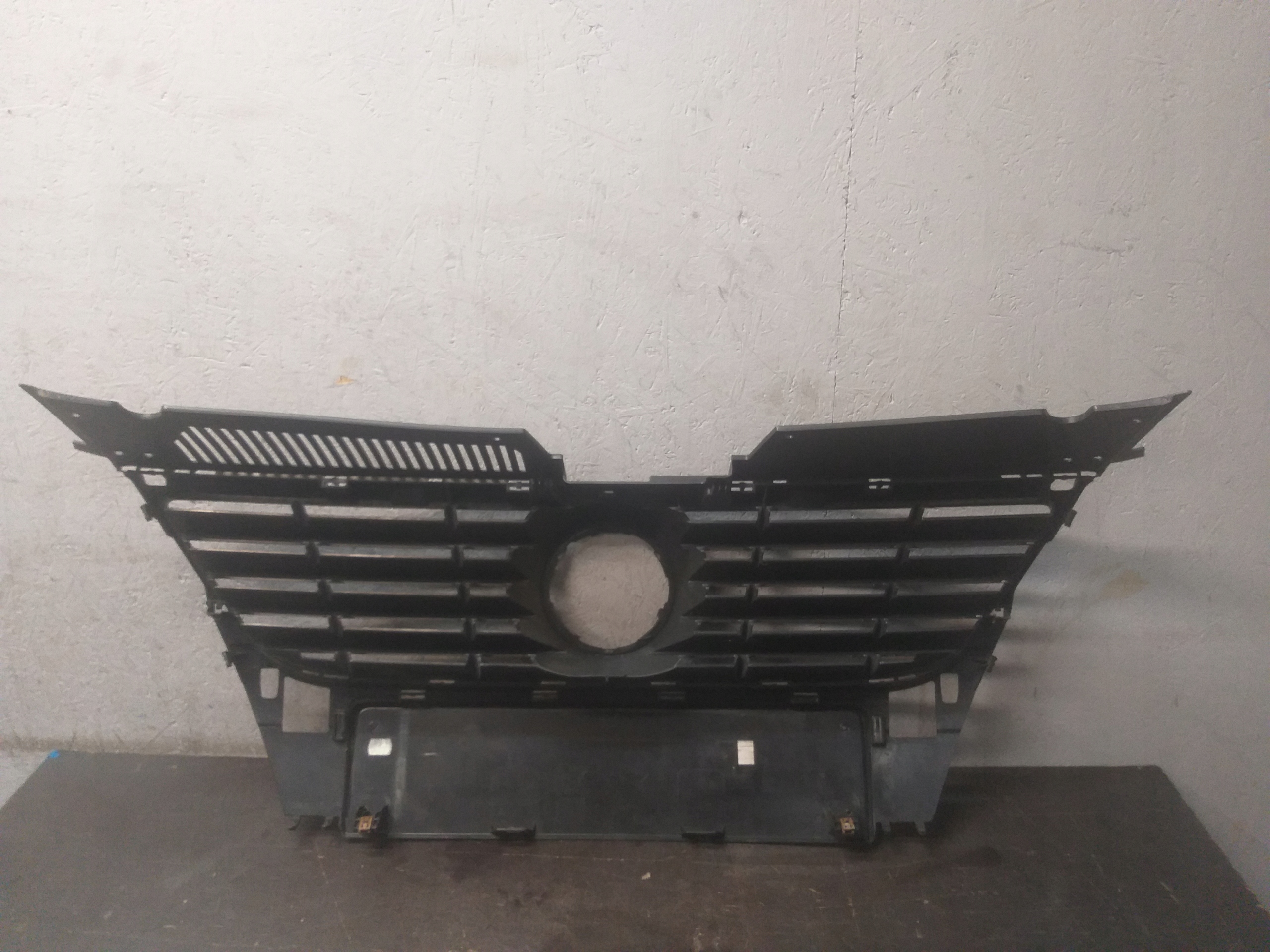 Grille VW PASSAT B6 3C0853651