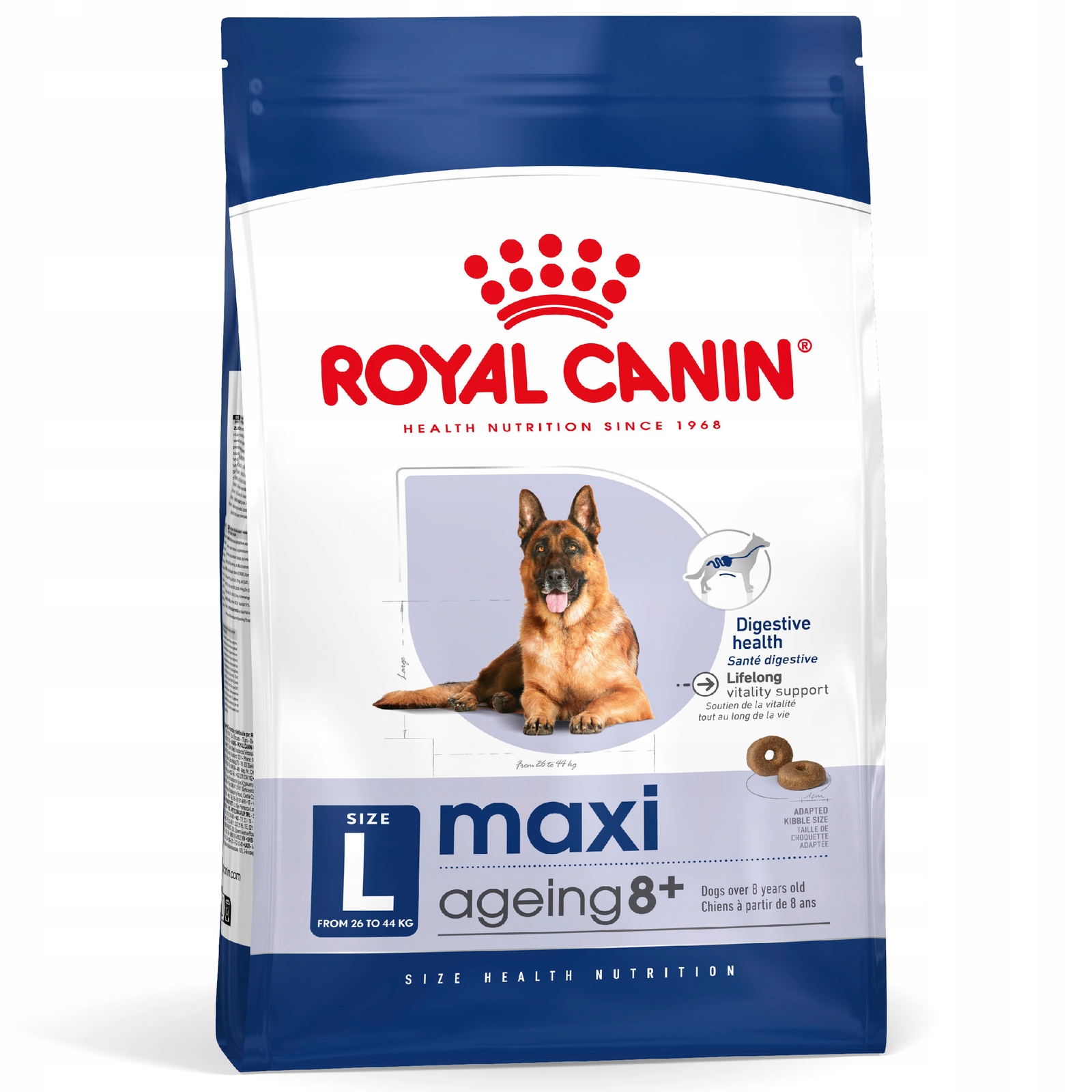 Levně Royal Canin Maxi Ageing 8+ 15kg