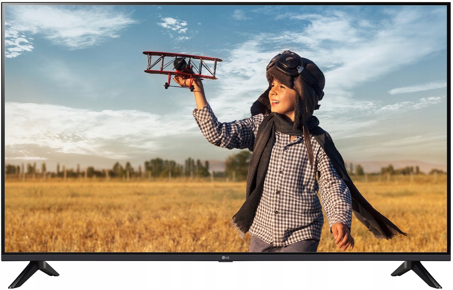 Telewizor Lg 55UA731C Led 55'' 4K Ultra Hd WebOS 25