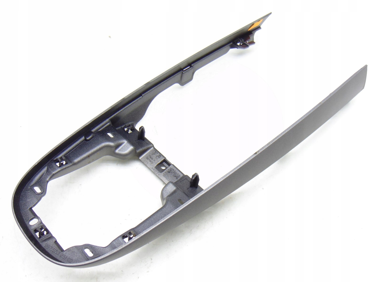 TUNEL mitte PORSCHE CAYMAN 987 05- 99755326101