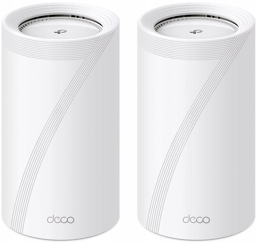 Prístupový bod, router TP-Link Deco BE85 802.11be (Wi-Fi 7)