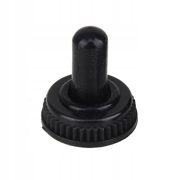 Osłona wodoodporna na przełącznik dźwigniowy - WPC Typ przełącznika inny