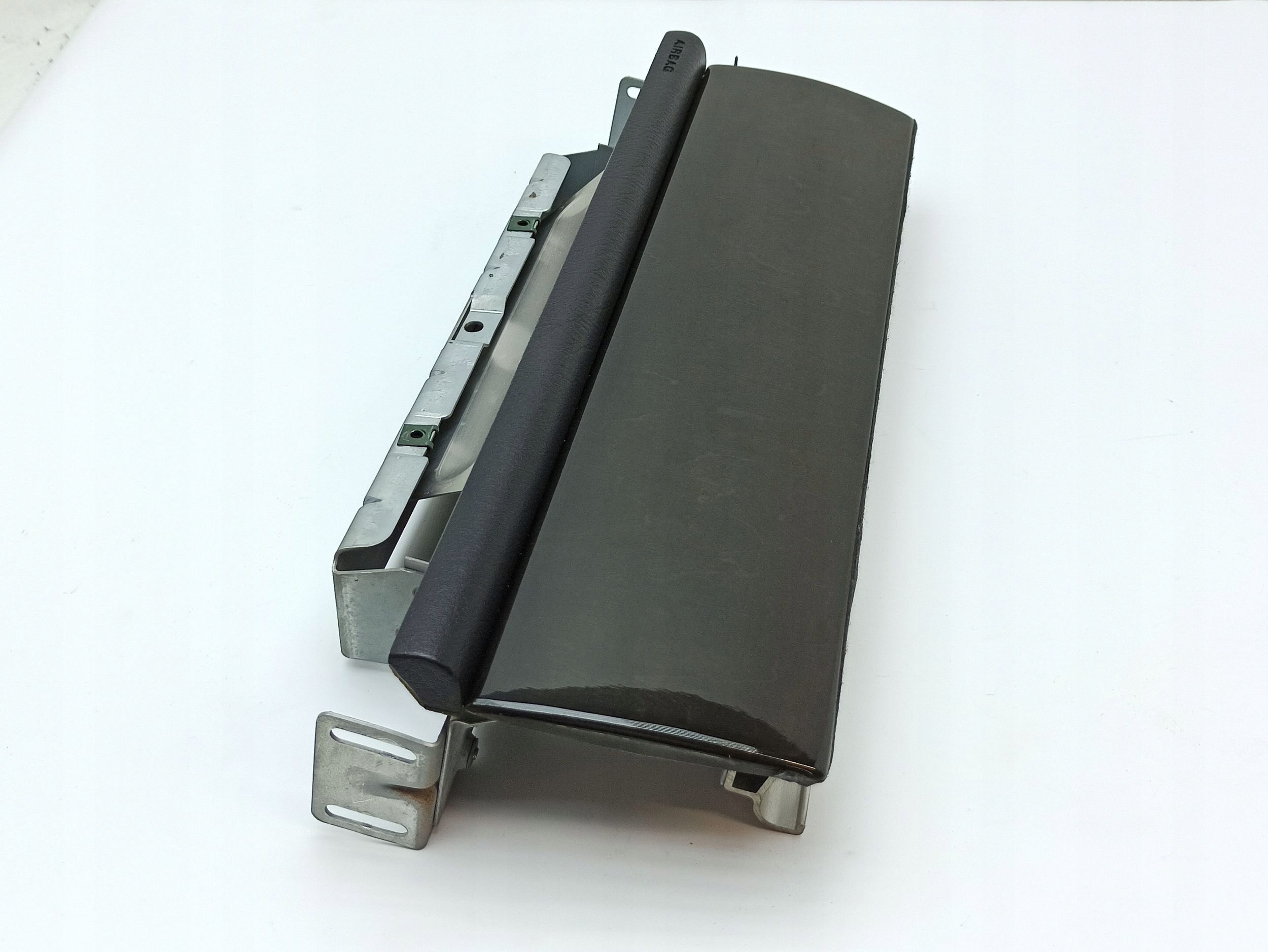 jaguar XJR X308 2001 защита Подушки безопасности