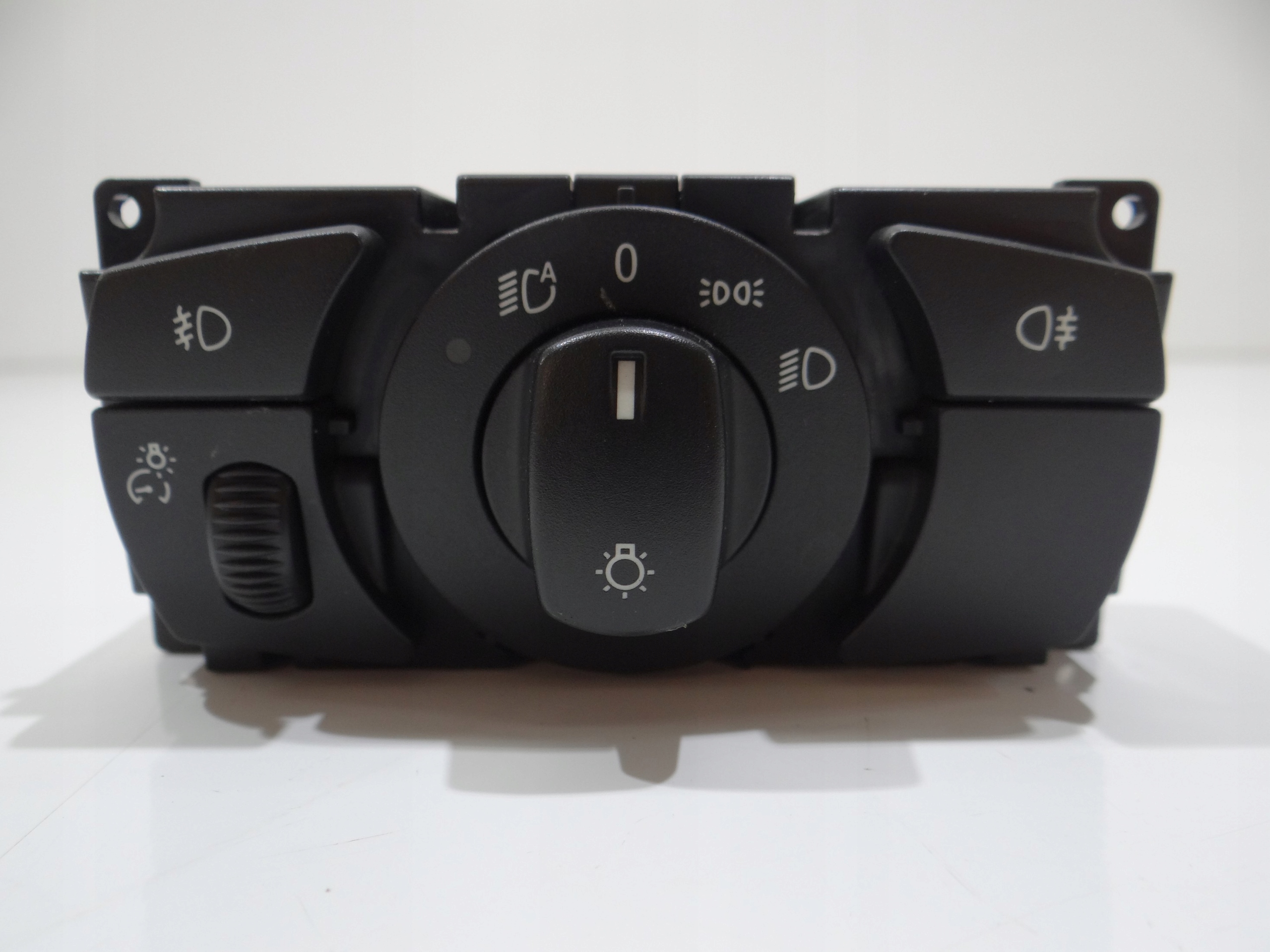 PANEL Interruttore comando luci BMW E60 E61 6953735 (4570689)