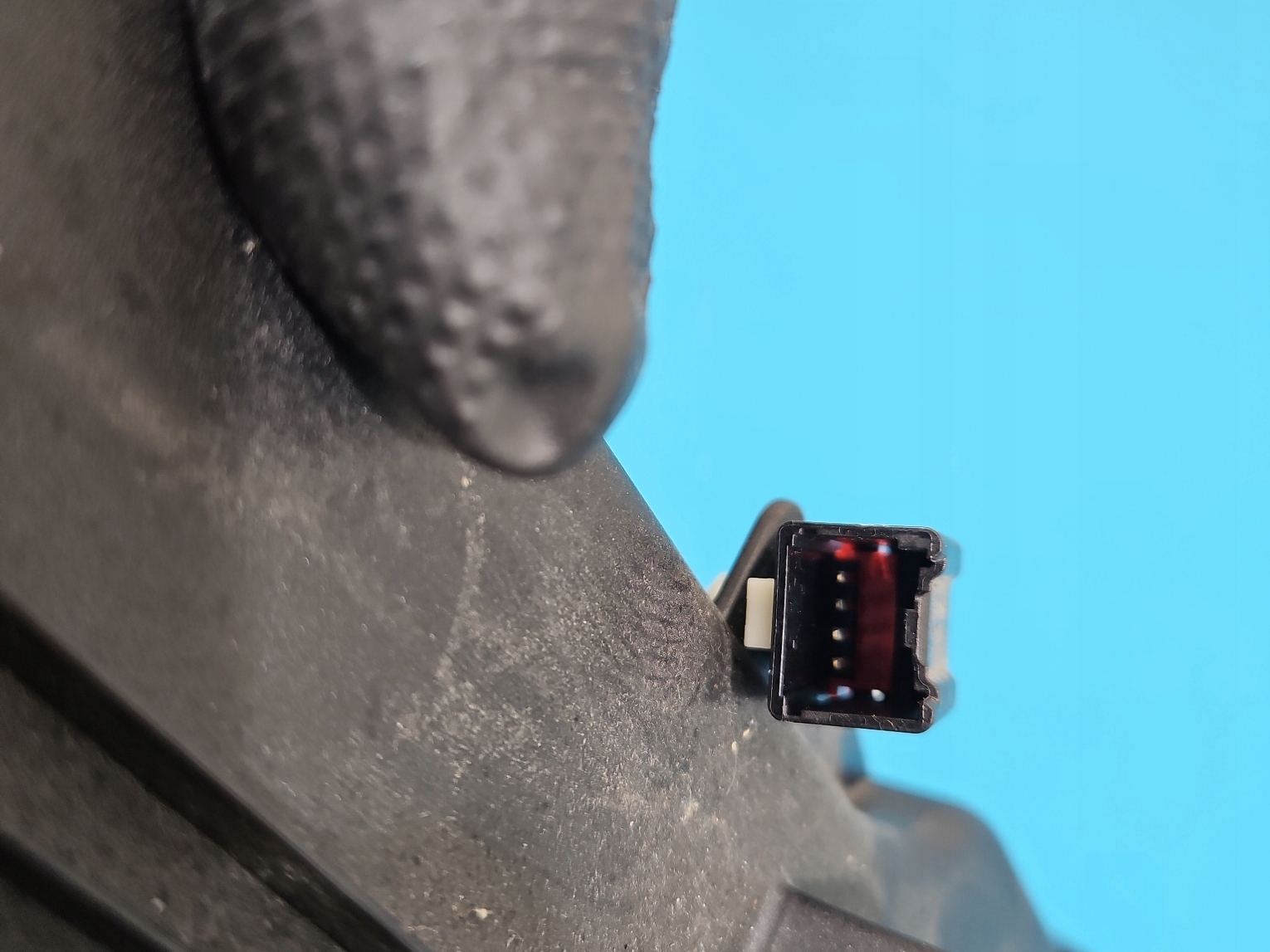 бардачок водители MASERATI QUATTROPORTE VI 13- европа