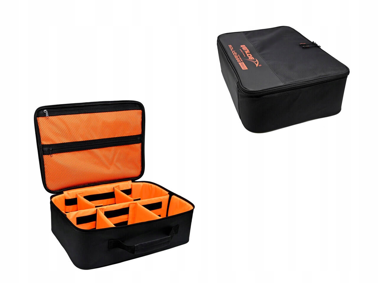 Pokrowiec Na Kołowrotki Genlog Eva Solid Base