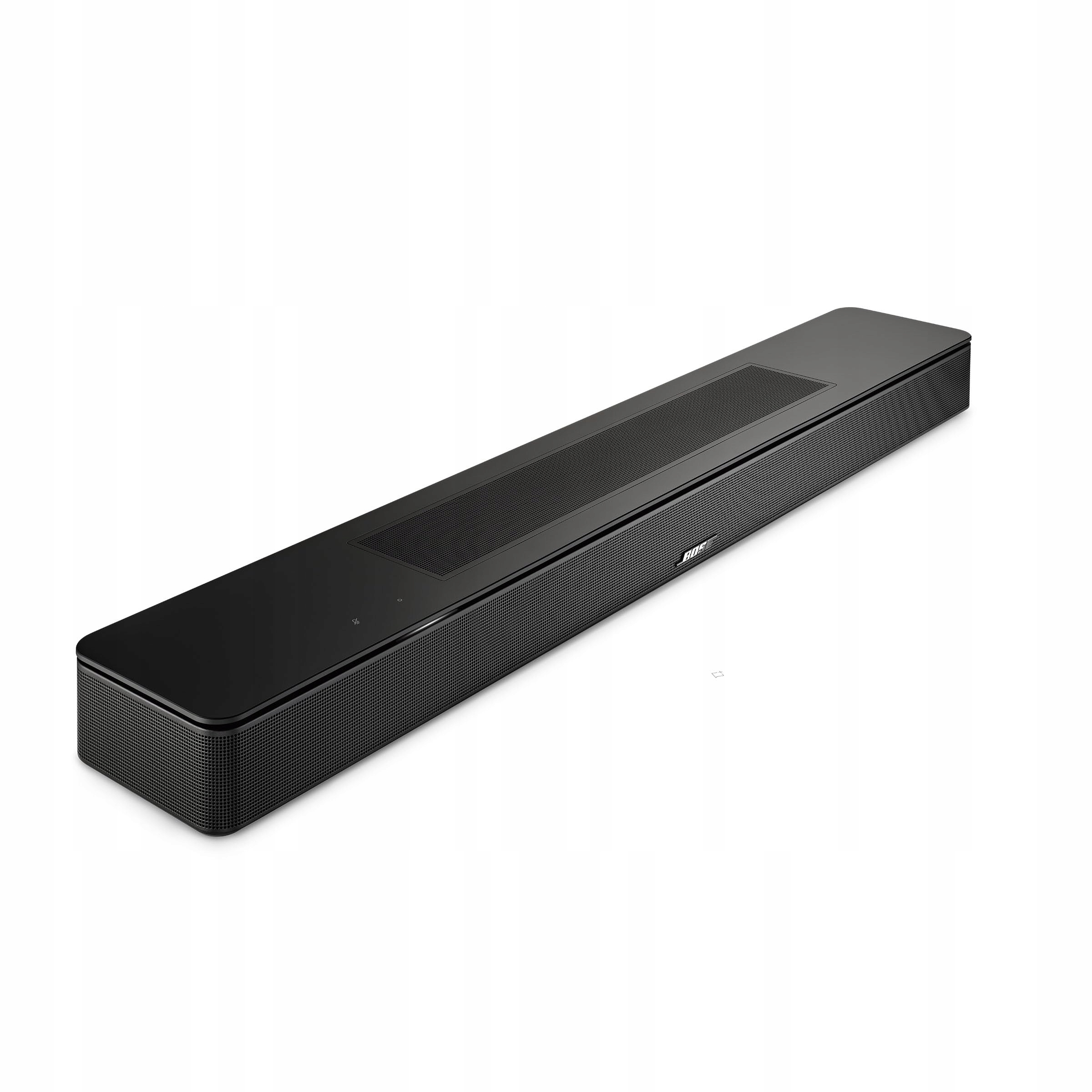 BOSE Smart Soundbar Dolby Atmos Bluetooth Alexa Google Assistant Czarna