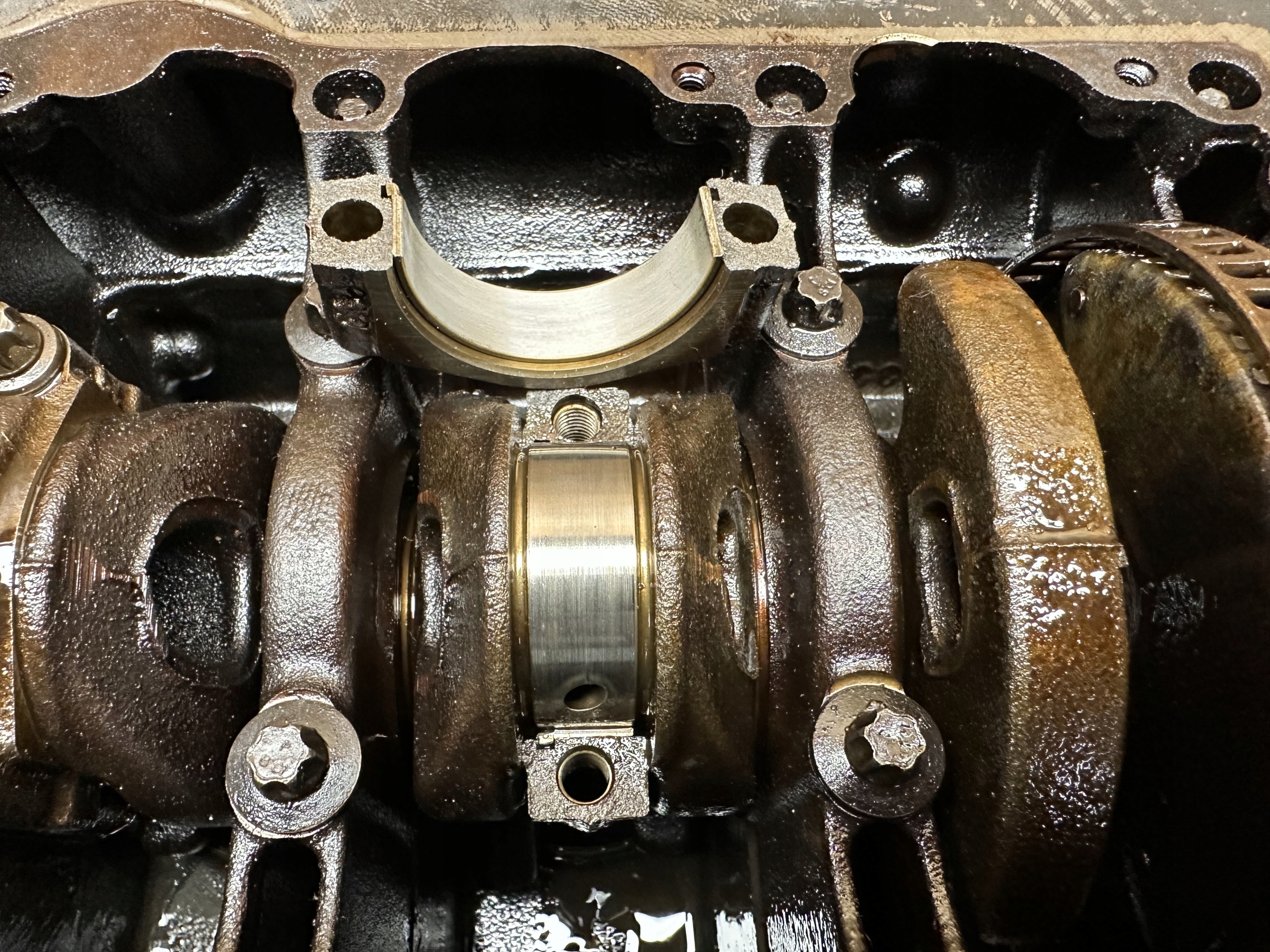 BLOK SILNIKA DÓŁ WAŁ TŁOKI 1.4 OPEL CHEVROLET AMPERA A14XFL Typ silnika Benzyna