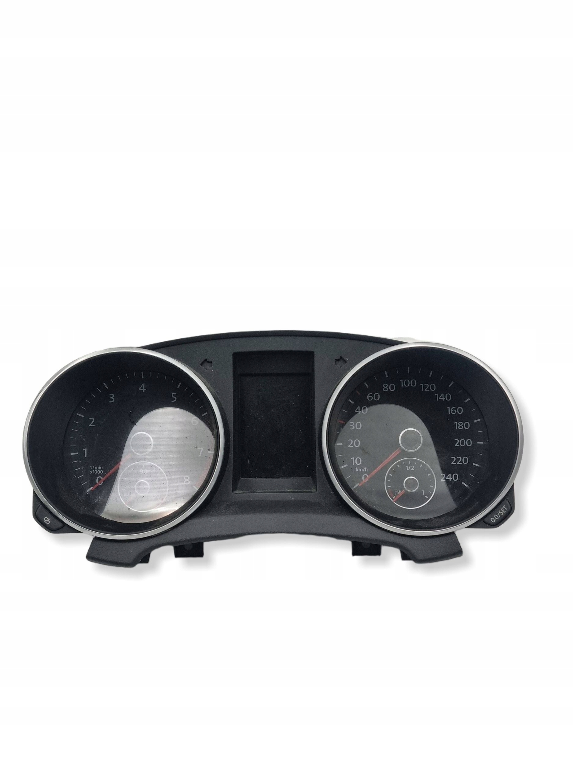 dials dials VW Golf VI 1.4 TSI 5K0920870B Europa