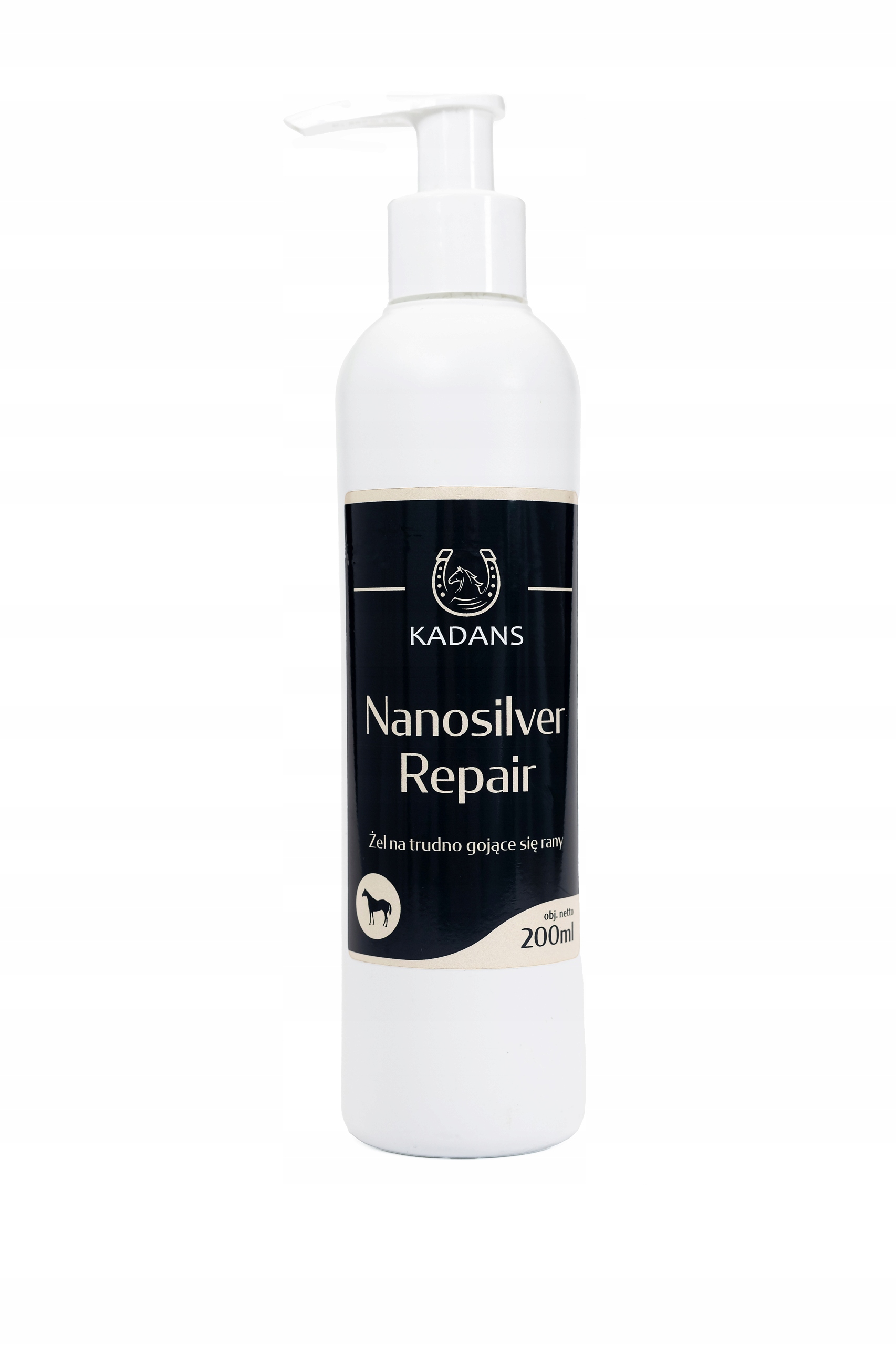 Suplement Kadans Nanosilver Repair 200ml