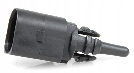 CZUJNIK TEMPERATURY ZEWNĘTRZNEJ DO VW AUDI SKODA OE 8Z0820535A / 8Z0820535B Producent części Inny