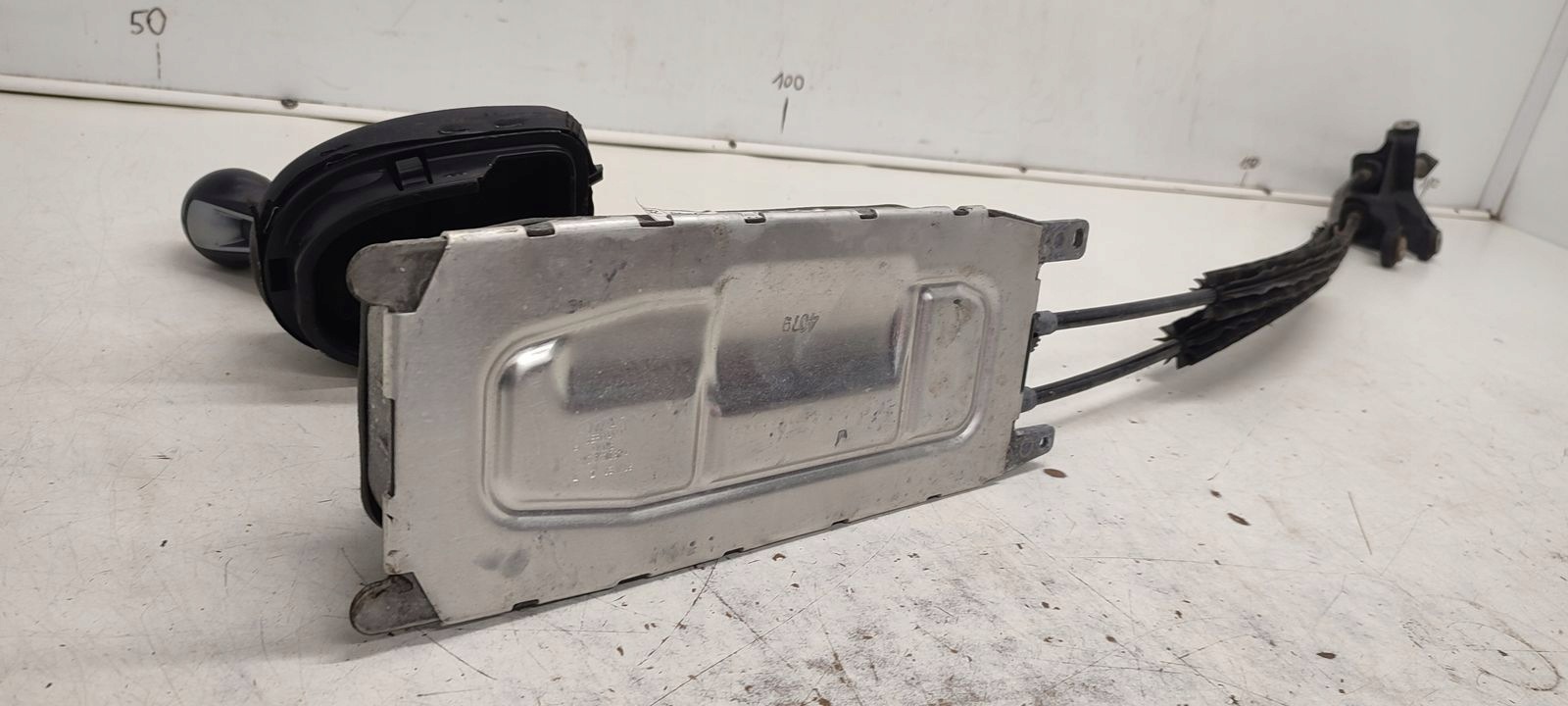 Mecanisme levier vitesse Levier de vitesse Câble Seat Leon II LIFT