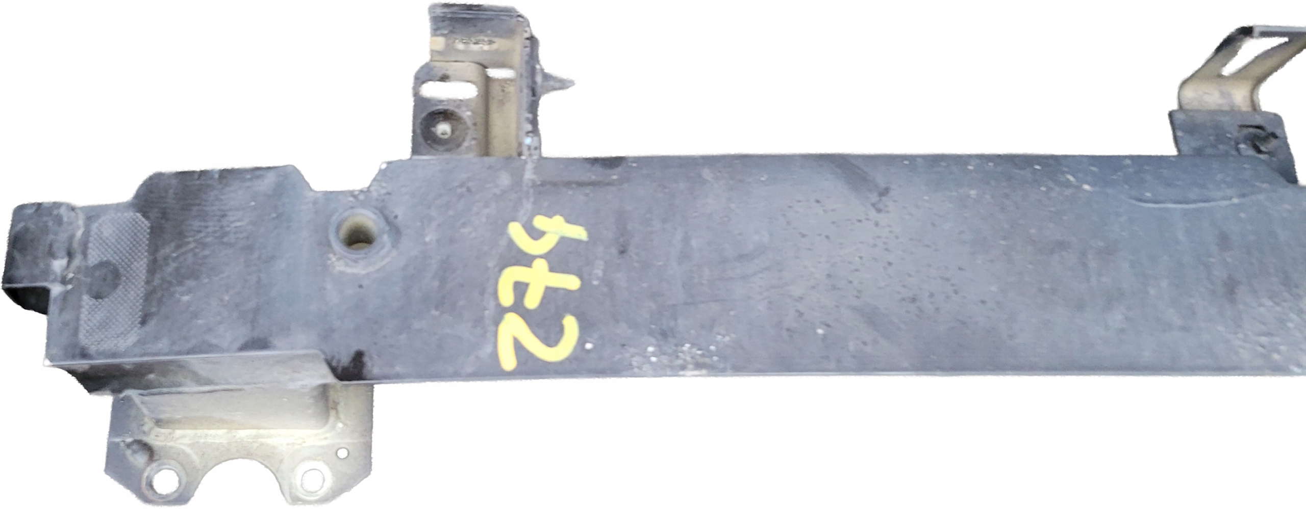 CITROEN C5 III X7 LIFT bumper support front front KDMD BRAZOWA