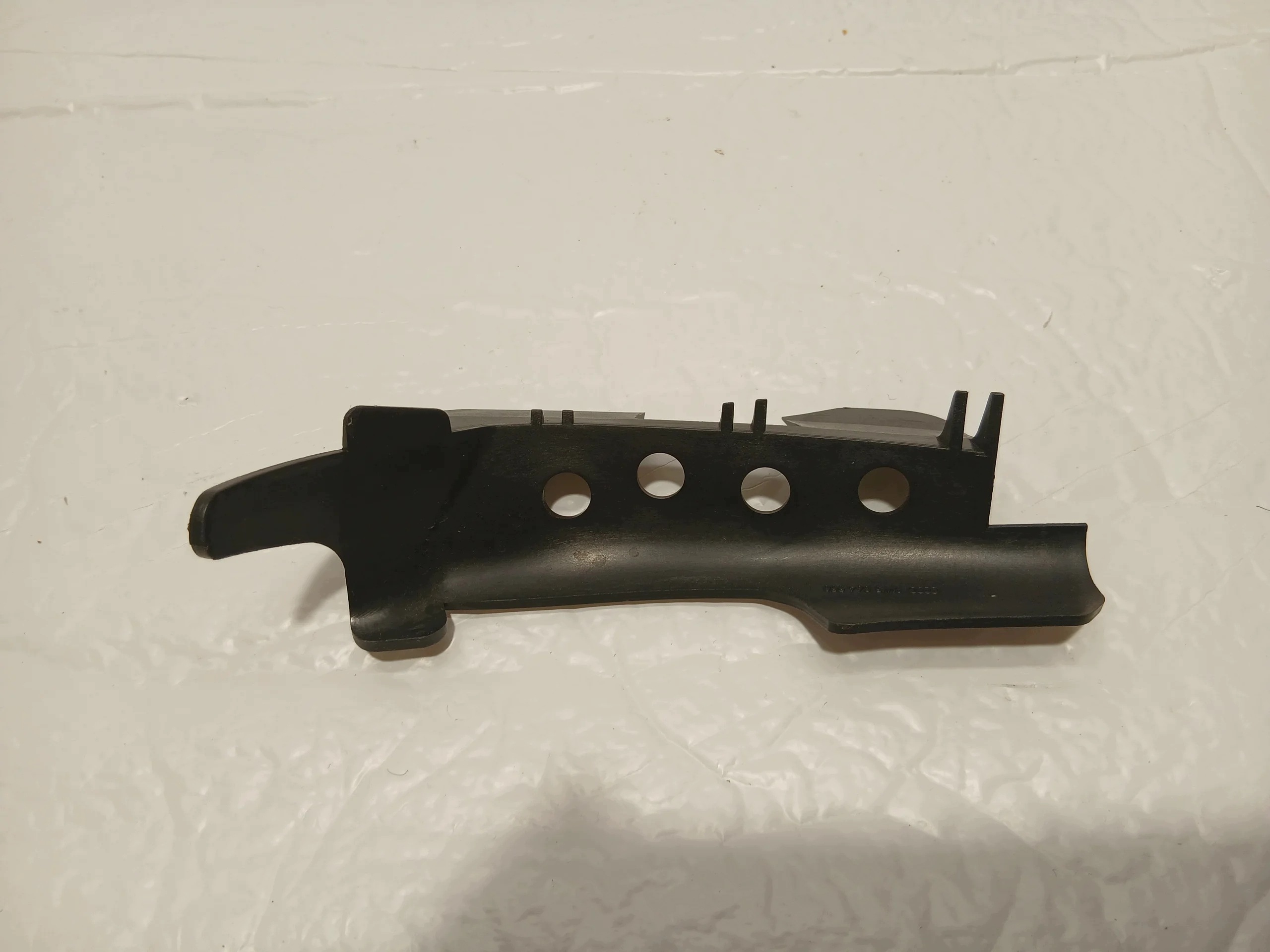 AUDI A4 B9 LIFT console holder right boot 8W5864550