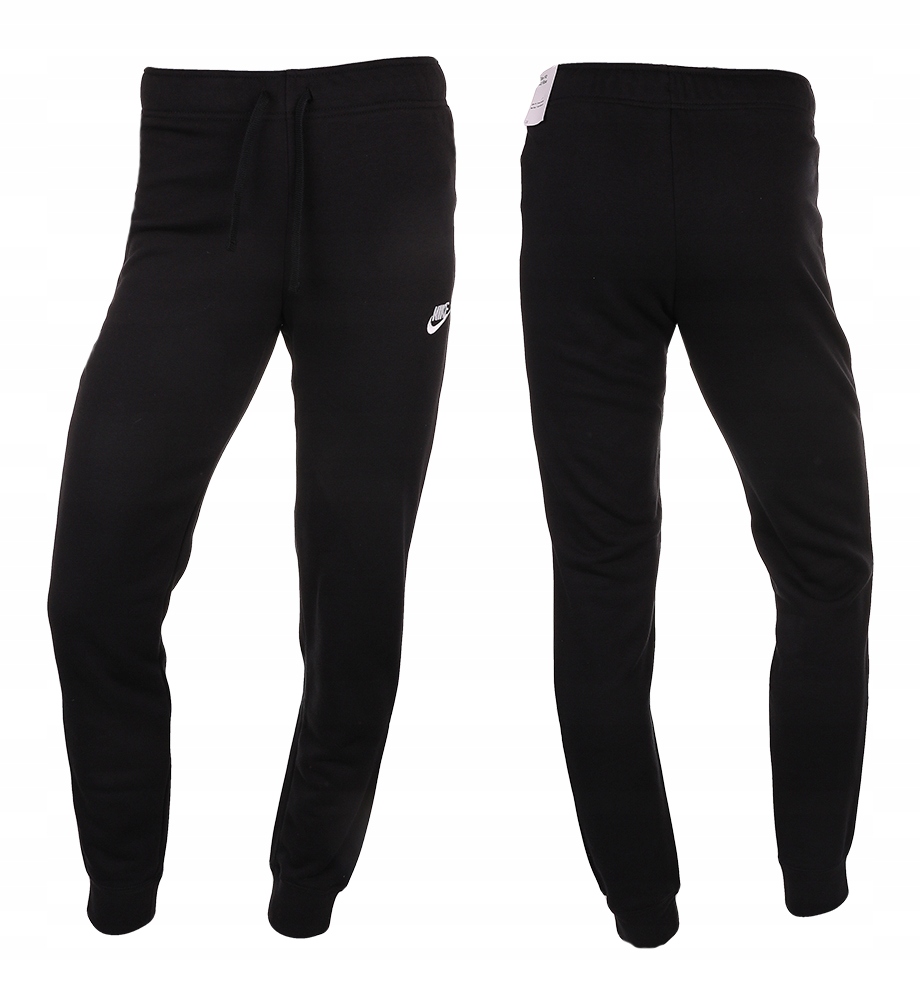 Nike spodnie dresowe damskie sportowe roz.L