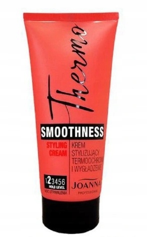 

Joanna Krem Prostujący Do Włosów 200 ML