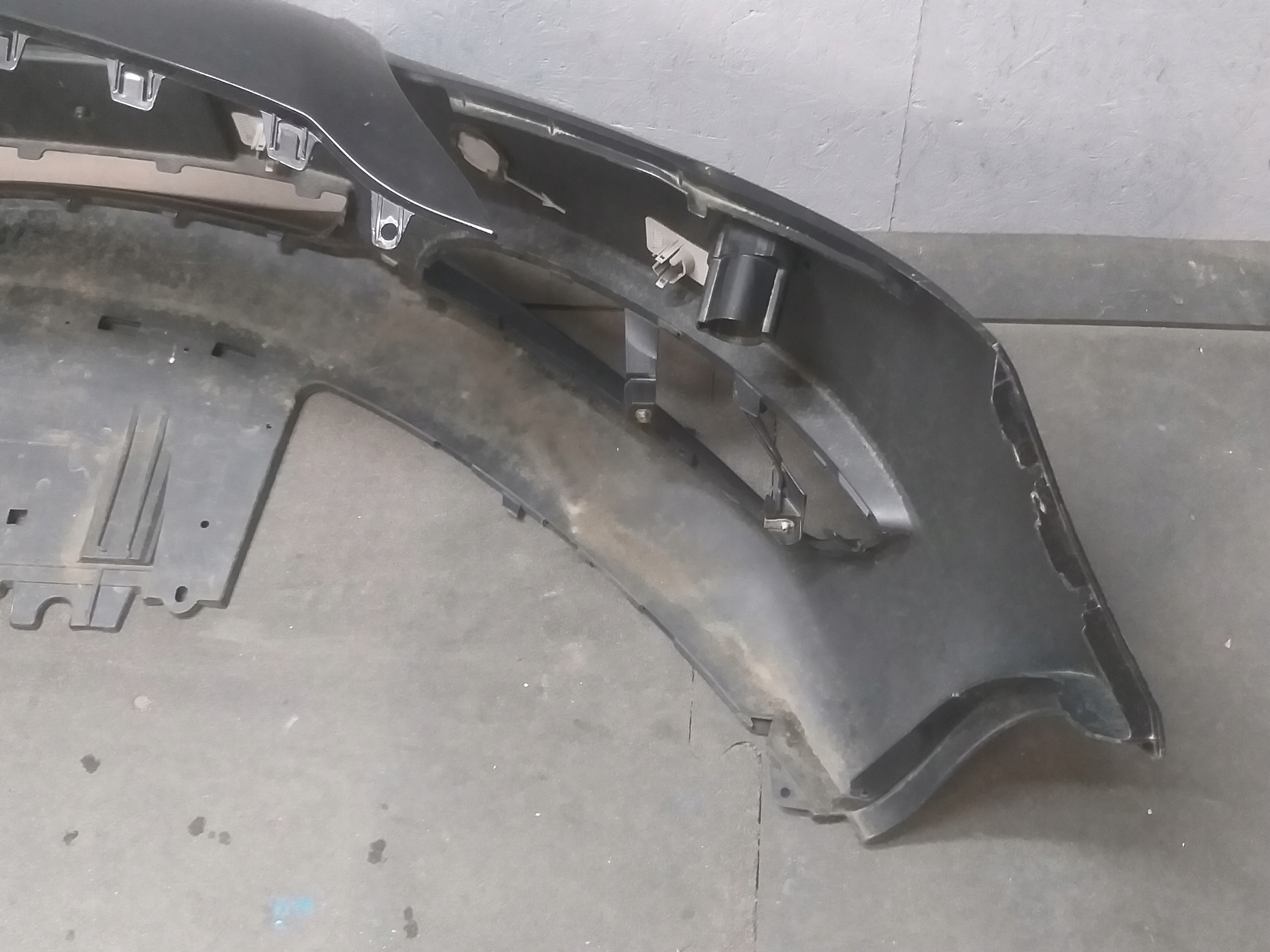 nárazník předek OPEL INSIGNIA A LIFT